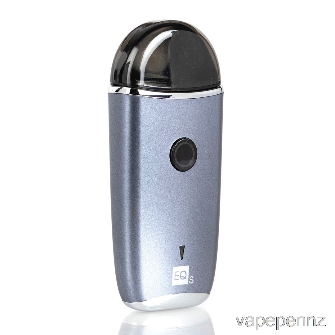 Innokin EQs Pod System Grey VAPE NZ